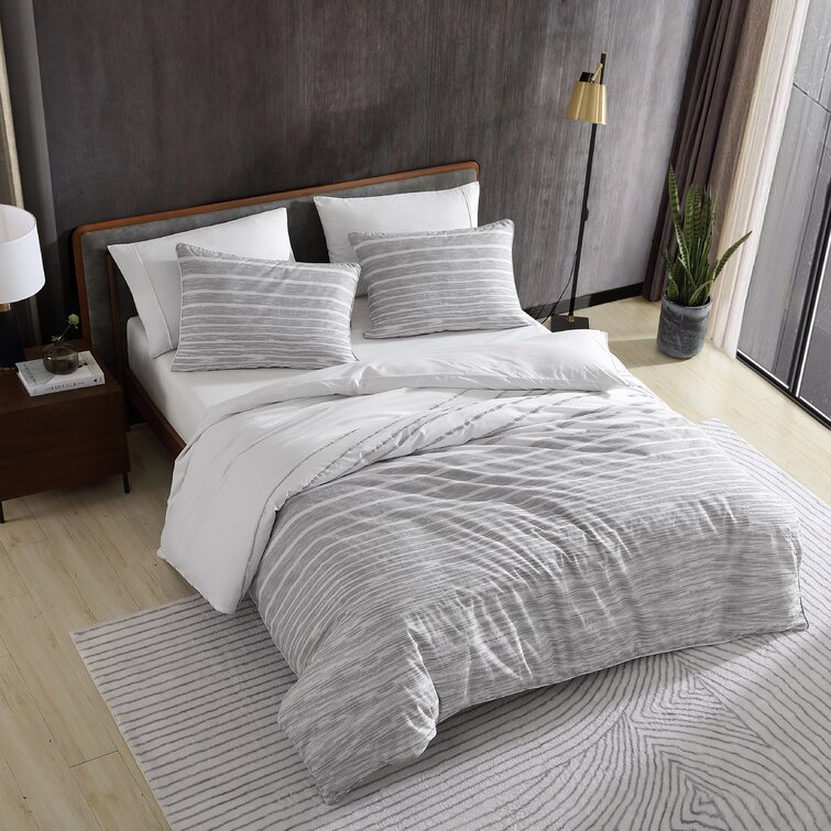 Modern king on sale comforter sets